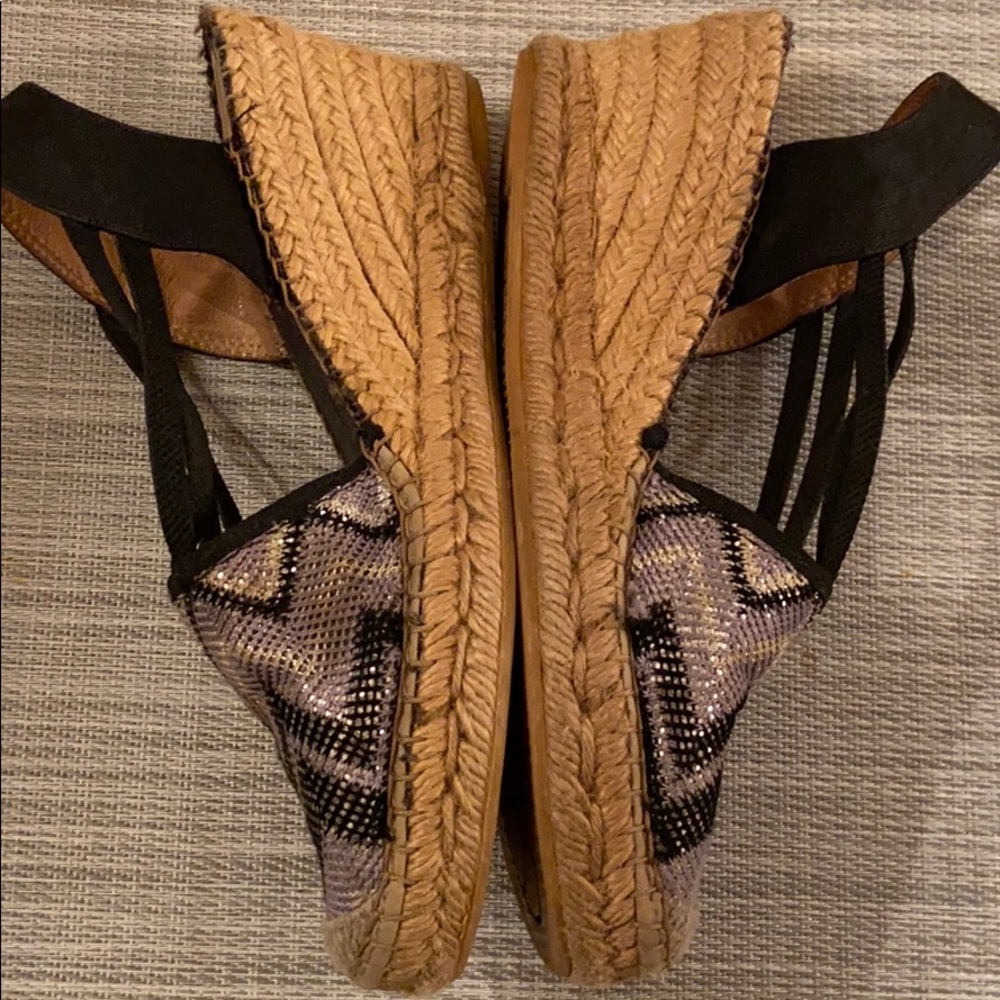 Espadrille - image 3